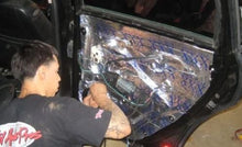 Load image into Gallery viewer, Self-Adhesive Sound Deadener Bulk Pack - 100 Sq Ft for Ultimate Noise Control