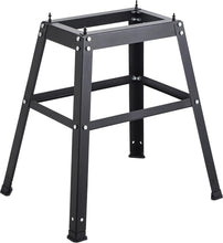 Load image into Gallery viewer, Lightweight Professional Stand for 10" Band Saw – 12.5 lbs Heavy Duty Steel
