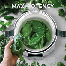 Load image into Gallery viewer, Compact 2-in-1 Herb Decarb Infuser for Effortless Butter and Oil Extraction