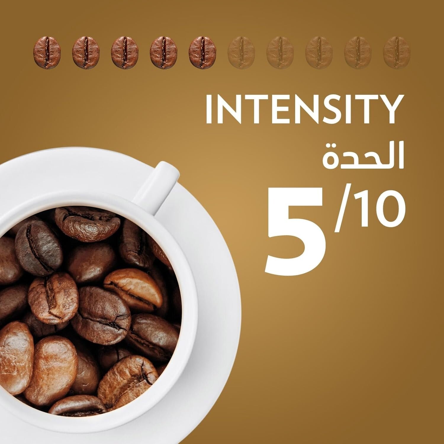 Artisan 1 kg Coffee Beans - Floral & Fruity Medium Roast for Espresso Lovers