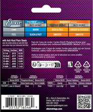 Load image into Gallery viewer, Premium Phosphor Bronze Acoustic Guitar Strings with NANOWEB Coating - 3 Pack