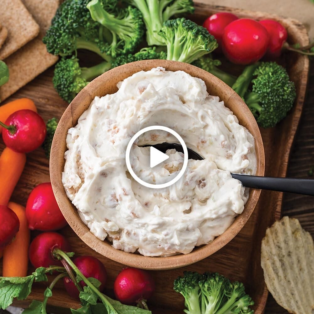 Bacon Bacon Seasoning - All-Natural, Pack of 3 for Flavorful Culinary Creation