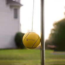 Load image into Gallery viewer, Regulation Tetherball Set with Heavy Duty Pole &amp; Easy Setup for Backyard