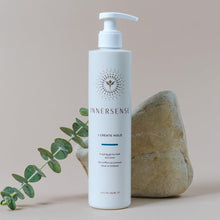 Load image into Gallery viewer, Natural I Create Hold Styling Gel - 32 fl oz Eco-Friendly Refill Pouch