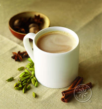 Load image into Gallery viewer, Tiger Spice Organic Chai Tea Latte Mix 64oz – Dairy-Free, Gluten-Free Delight