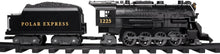 Load image into Gallery viewer, Magical Bluetooth Polar Express Set: Battery-Operated with Train Cars &amp; Effects