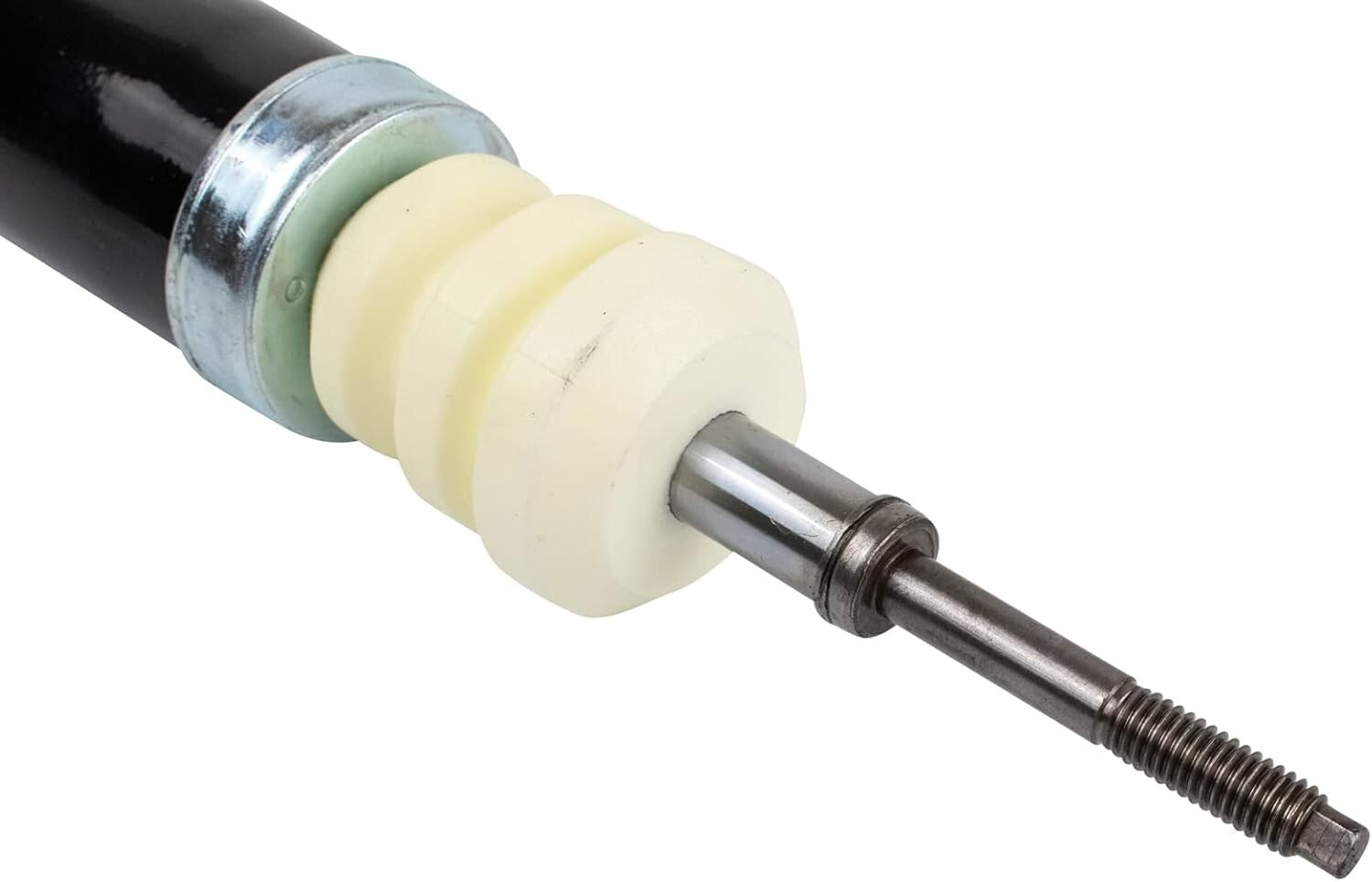 Fully Loaded Struts & Shocks for Enhanced Comfort in Mercedes-Benz ML Series