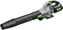 Load image into Gallery viewer, Lightweight Handheld Leaf Blower, 670 CFM, Up to 80 Minutes Runtime with Battery