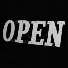 Load image into Gallery viewer, High Visibility LED Open Sign 40" x 14" - Ideal for Shops, Offices &amp; Restaurants