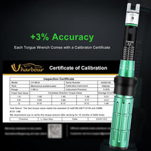 Load image into Gallery viewer, Compact Motorcycle Spoke Torque Wrench - Enhance Stability and Performance