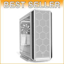 Load image into Gallery viewer, Modular Silent Base 802 PC Case: Adaptable Layout &amp; Superior Noise Reduction