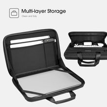 Load image into Gallery viewer, Heavy-Duty Hard Case for 17-18" Gaming Laptops - TSA-Compliant Protection