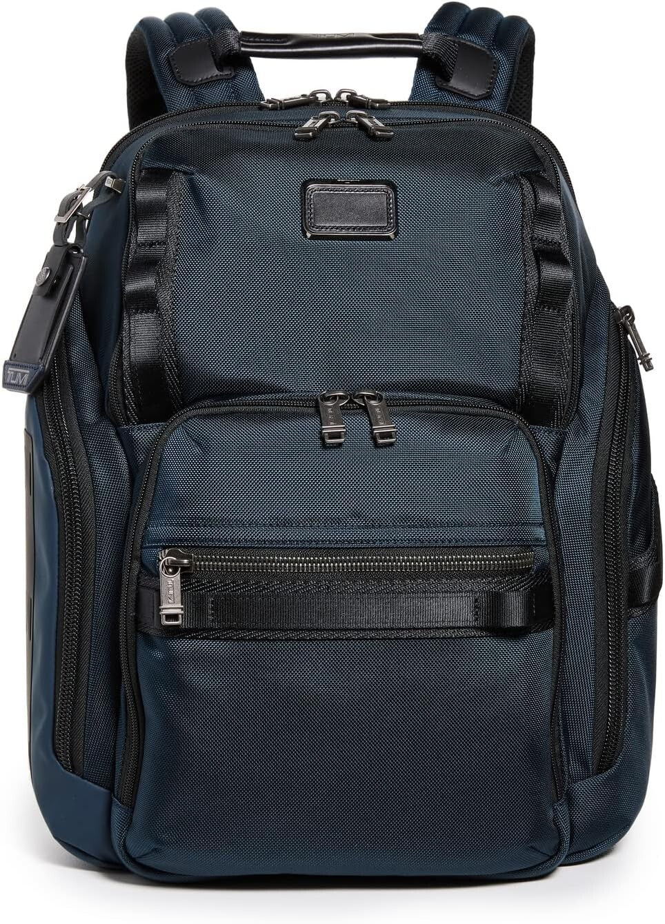 Alpha Bravo Search Laptop Backpack - Versatile Travel Bag for Work & Adventures