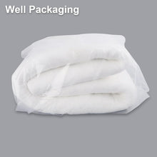 Load image into Gallery viewer, Ceramic Insulation Blanket 60"x24"x1" - Fireproof for Wood Stoves &amp; Pizza Ovens