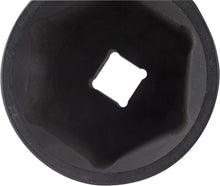 Load image into Gallery viewer, Heavy-Duty 0 3/4-Inch Drive Impact Socket - 2-3/4-Inch, Lightweight Design