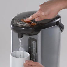 Load image into Gallery viewer, Micom 4L Water Boiler &amp; Warmer - Precision Temperature Control &amp; Easy Dispensing