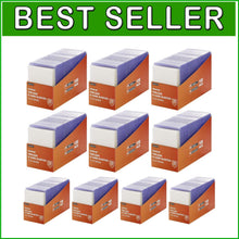 Load image into Gallery viewer, 2000 Standard Card Sleeves Set: Clear Hard &amp; Soft Protectors for Card Collectors