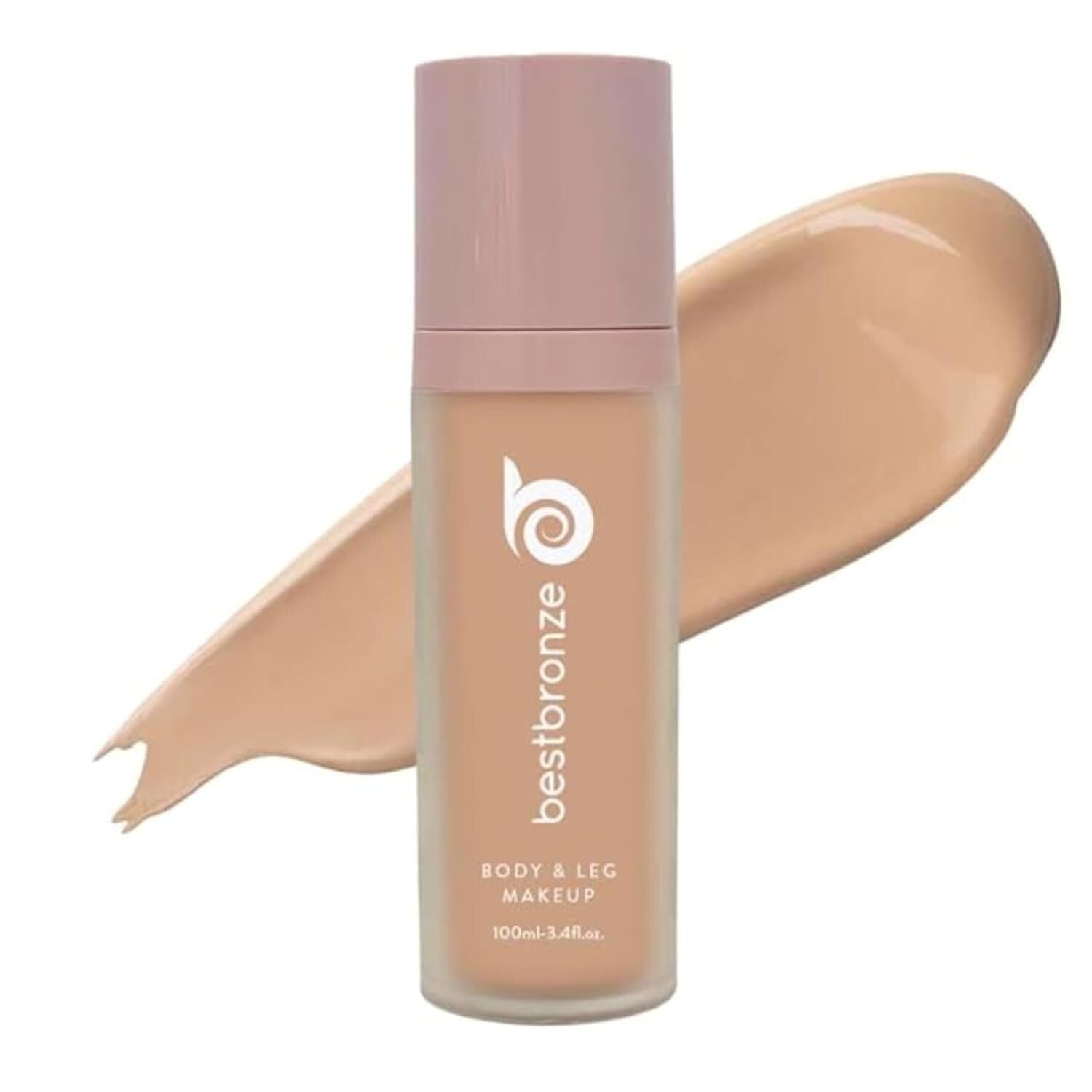 Best Bronze Tattoo Cover Up Makeup - Waterproof Body Foundation & Leg Concealer