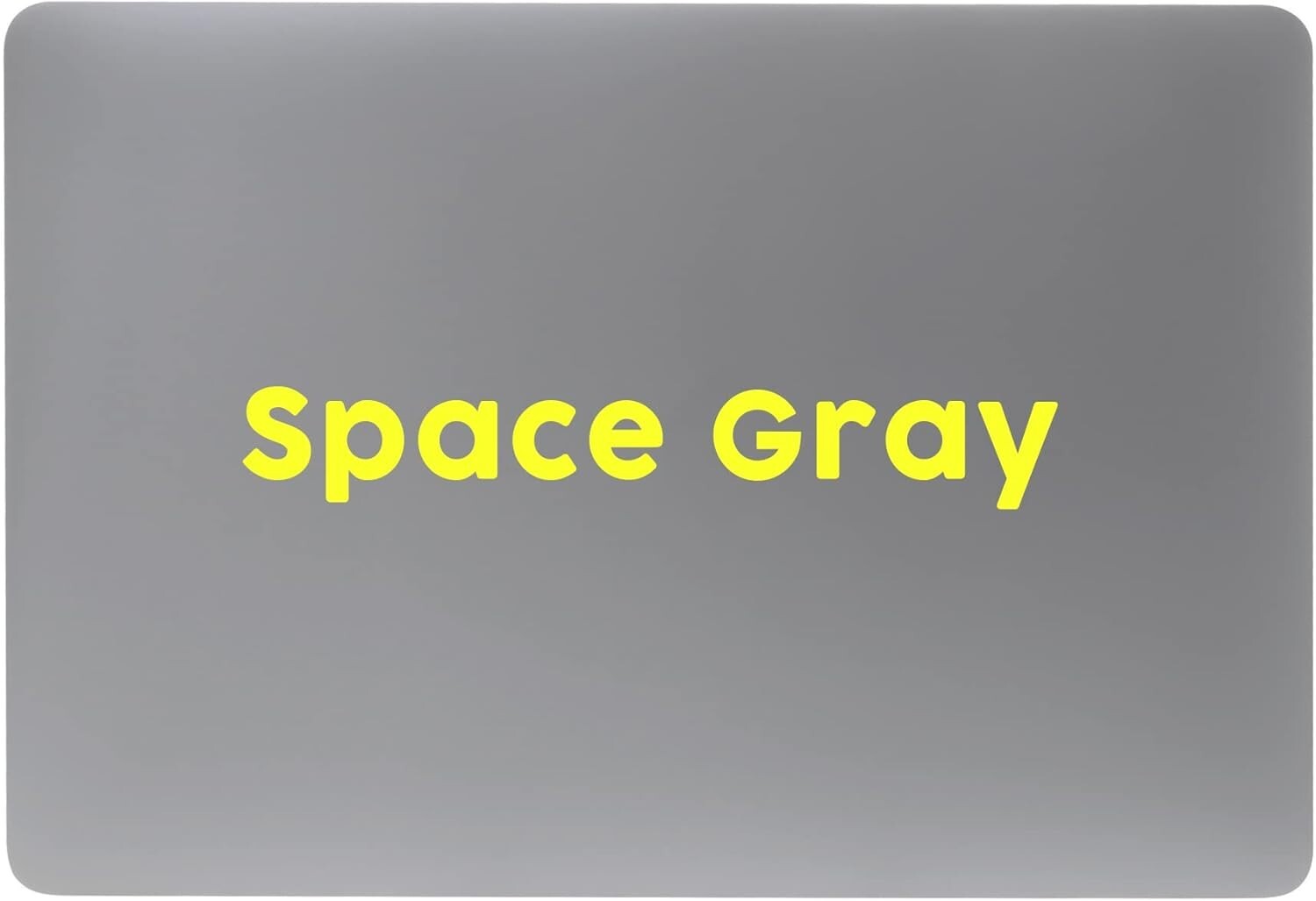 13.3" MacBook Air A2337 M1 Retina Display LCD Screen Replacement - Space Gray