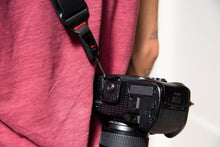 Load image into Gallery viewer, Ultra-Durable Peak Design SL-BK-3 Slide Camera Strap - Effortless One-Handed Use