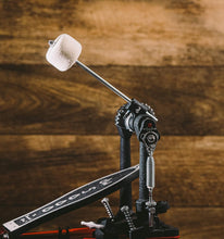 Load image into Gallery viewer, Premium Silver Felt Bass Drum Beater - 12x4x3 Inch for Traditional Tone