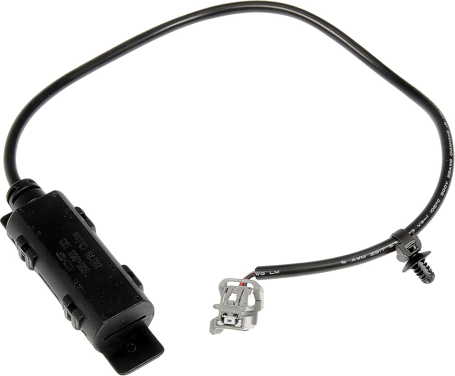 Direct Replacement Lane Departure Warning Actuator for Select Chevrolet Vehicles