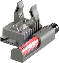 Load image into Gallery viewer, Fast Charging USB Charger Holder for Strion Flashlights - LED Indicator Included