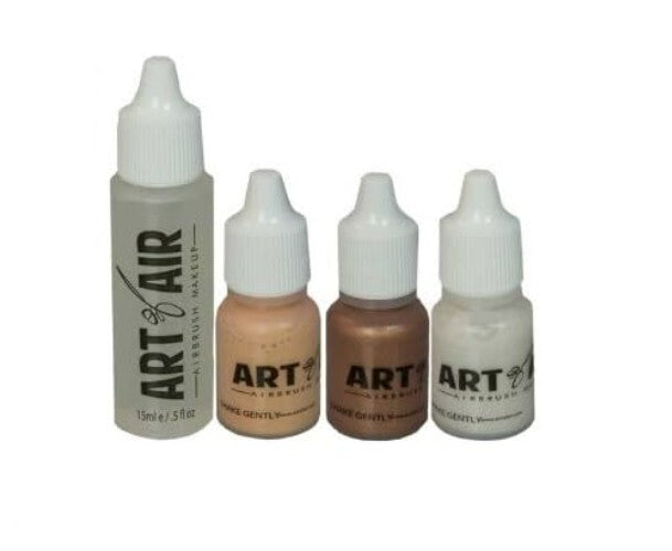 Airbrush Makeup Kit