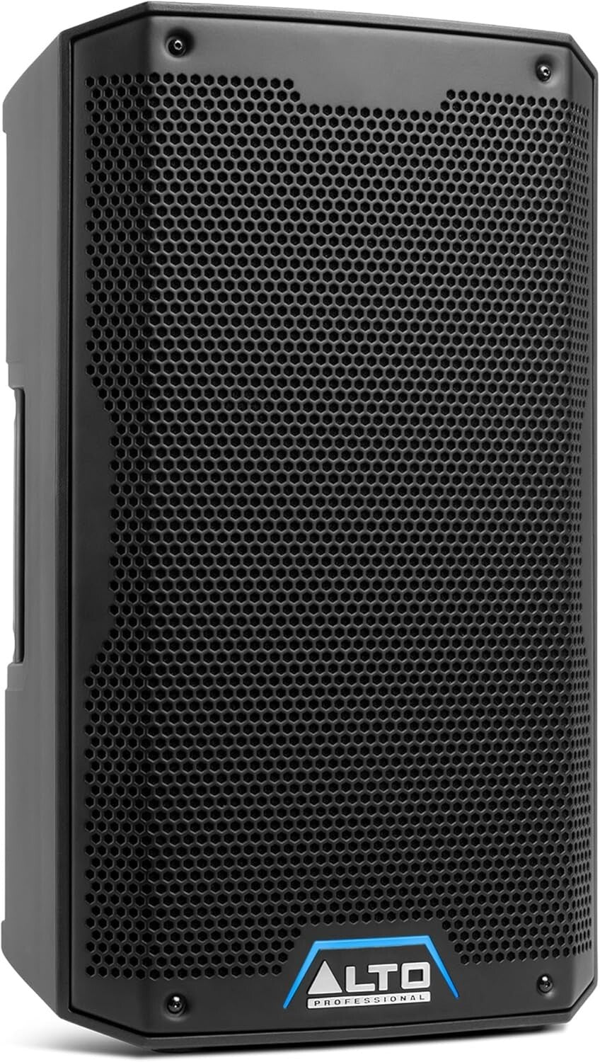Versatile 2000W Bluetooth PA Speaker with Integrated Mixer - Ideal for Events
