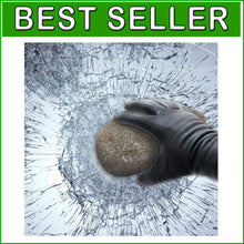 Load image into Gallery viewer, Premium 30in x 24ft Clear Window Film - Impact and UV Resistant Peel &amp; Stick