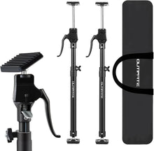 Load image into Gallery viewer, Heavy-Duty Cabinet Installation Jacks - Adjustable Support Poles for 200 LB Load