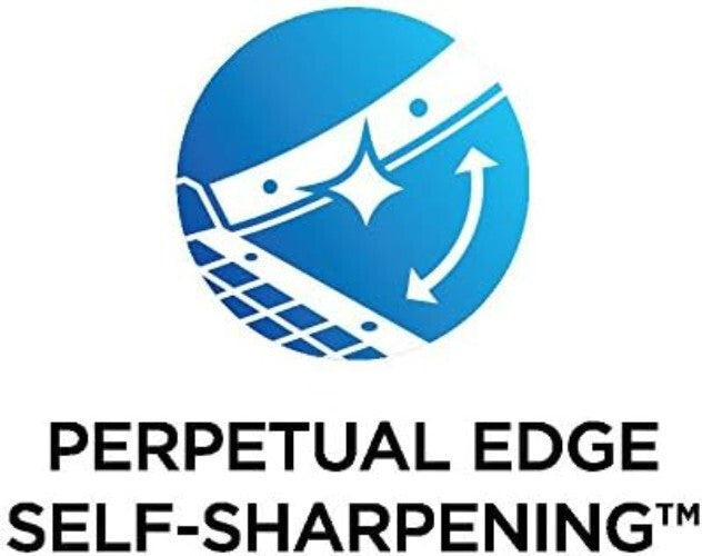 Precision 15-Inch Heavy Duty Wood Guillotine Trimmer with Self-Sharpening Blade