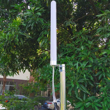 Load image into Gallery viewer, Omni-Directional 4G LTE MIMO Antenna with 10M Cable for Enhanced Internet Speed