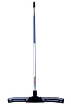 Load image into Gallery viewer, Lightweight 24" Heavy Duty Floor Squeegee Made in USA with Guaranteed Handle
