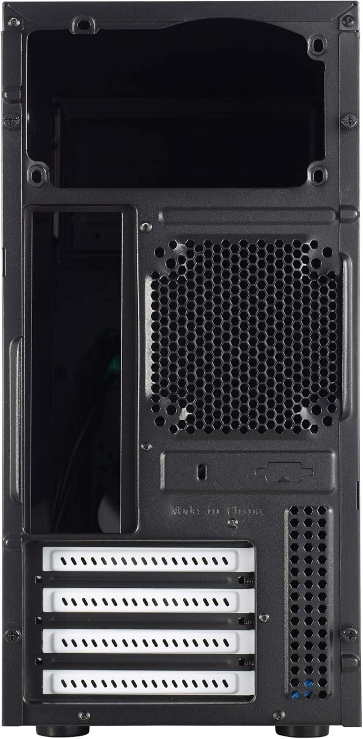 Efficient Mini Tower Case Core 1100 - Designed for High-Performance Gaming