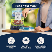 Load image into Gallery viewer, Peak Air-Dried Dog Food - Beef, High Protein, All Natural, 2.2 lb - Grain Free