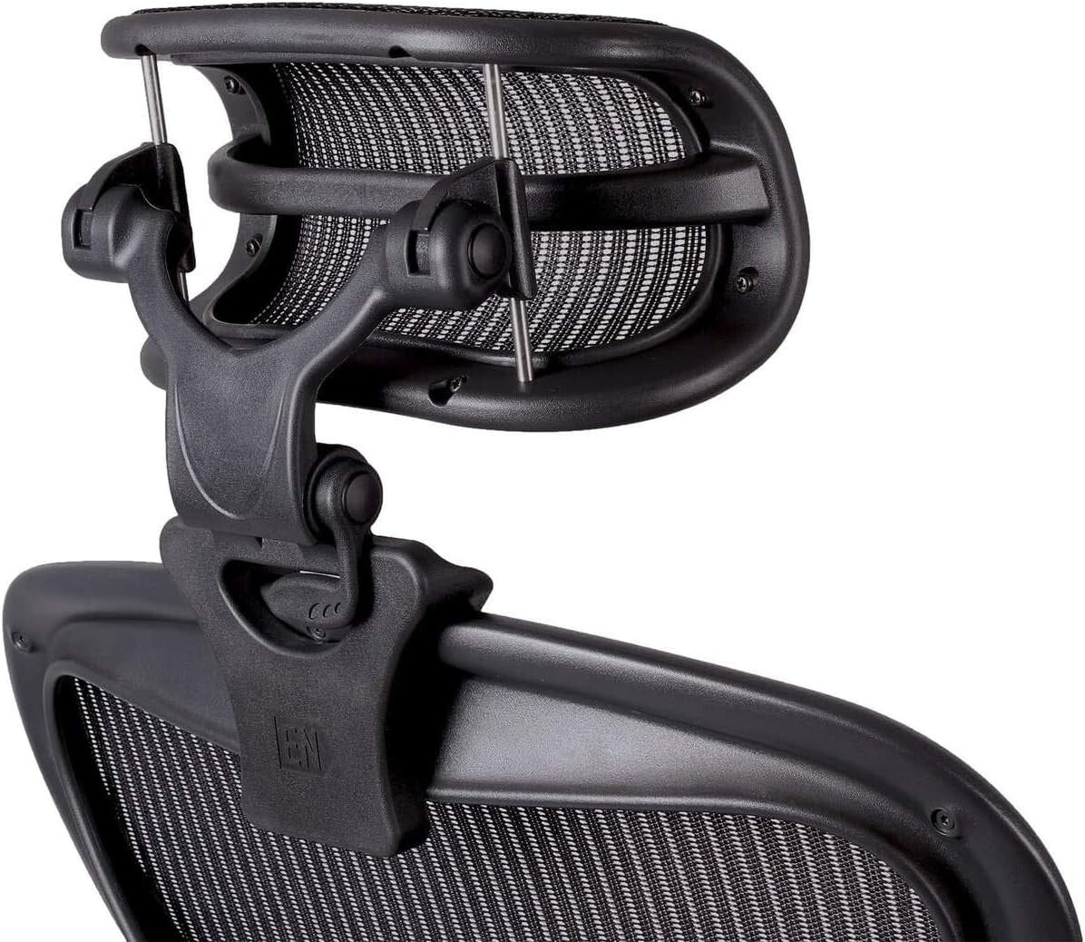 Chiropractor Recommended Headrest for Classic Aeron Chair - Full Comfort Upgrade