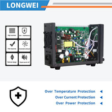 Load image into Gallery viewer, High Precision 30V 10A Benchtop Power Supply with LED Readout &amp; Safety Features