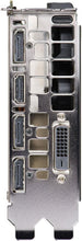 Load image into Gallery viewer, Compact 6GB GDDR5 GeForce GTX 1060 with 4 Monitor Support &amp; HDMI Output