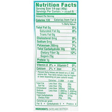 Load image into Gallery viewer, 8 Oz California Chopped Dates - Healthy Snack Pack, Gluten-Free &amp; Fiber-Packed
