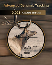 Load image into Gallery viewer, Advanced 700-Yard Hunting Range Finder with Accessories - Waterproof &amp; Durable