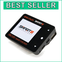 Load image into Gallery viewer, Digital Battery Tester &amp; Servo Controller for RC - Qualcomm Quick Charge Ready