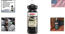 Load image into Gallery viewer, Premium Leather Conditioner - 33.8 fl oz, Moisturizing &amp; UV Resistant Formula