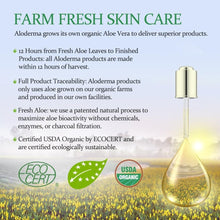 Load image into Gallery viewer, Natural Aloe Vera Gel Infused with Tea Tree Oil - 900ml for Skin &amp; Scalp Care