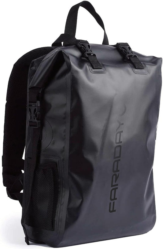 17L Faraday Dry Bag - Ultimate Waterproof Backpack for Secure Device Protection