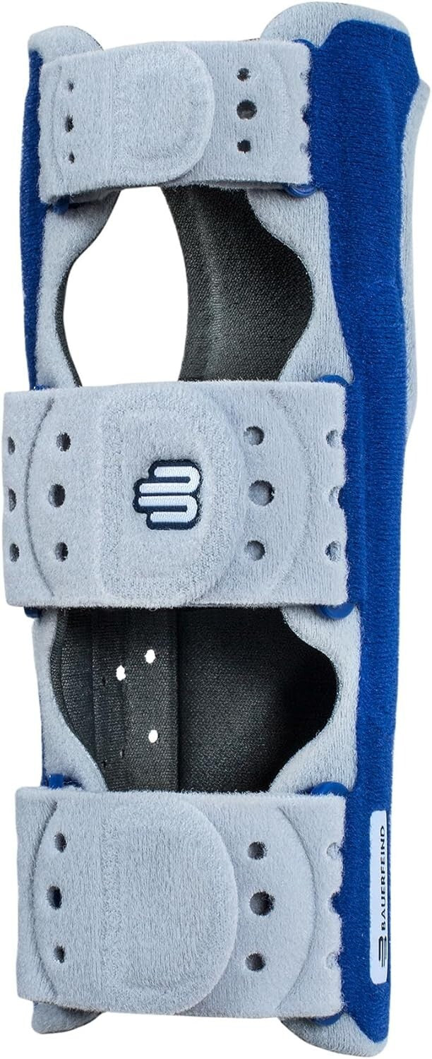 Versatile Wrist Support Brace - Ideal for Injuries, Surgery & Everyday Comfort