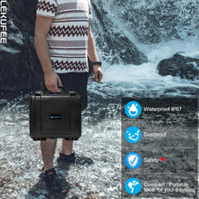 Load image into Gallery viewer, Waterproof Hard Carrying Case for DJI Mini 4 Pro/3 Pro Drones &amp; Accessories