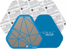 Load image into Gallery viewer, Signal Technology Pain Relief Patches - Durable Back &amp; Leg Relief Bundled 2-Pack
