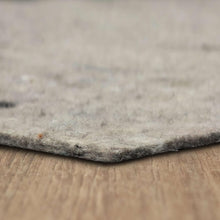 Load image into Gallery viewer, Sound-Absorbing 8' x 10' Felt Rug Pad - Protects Floors &amp; Enhances Comfort