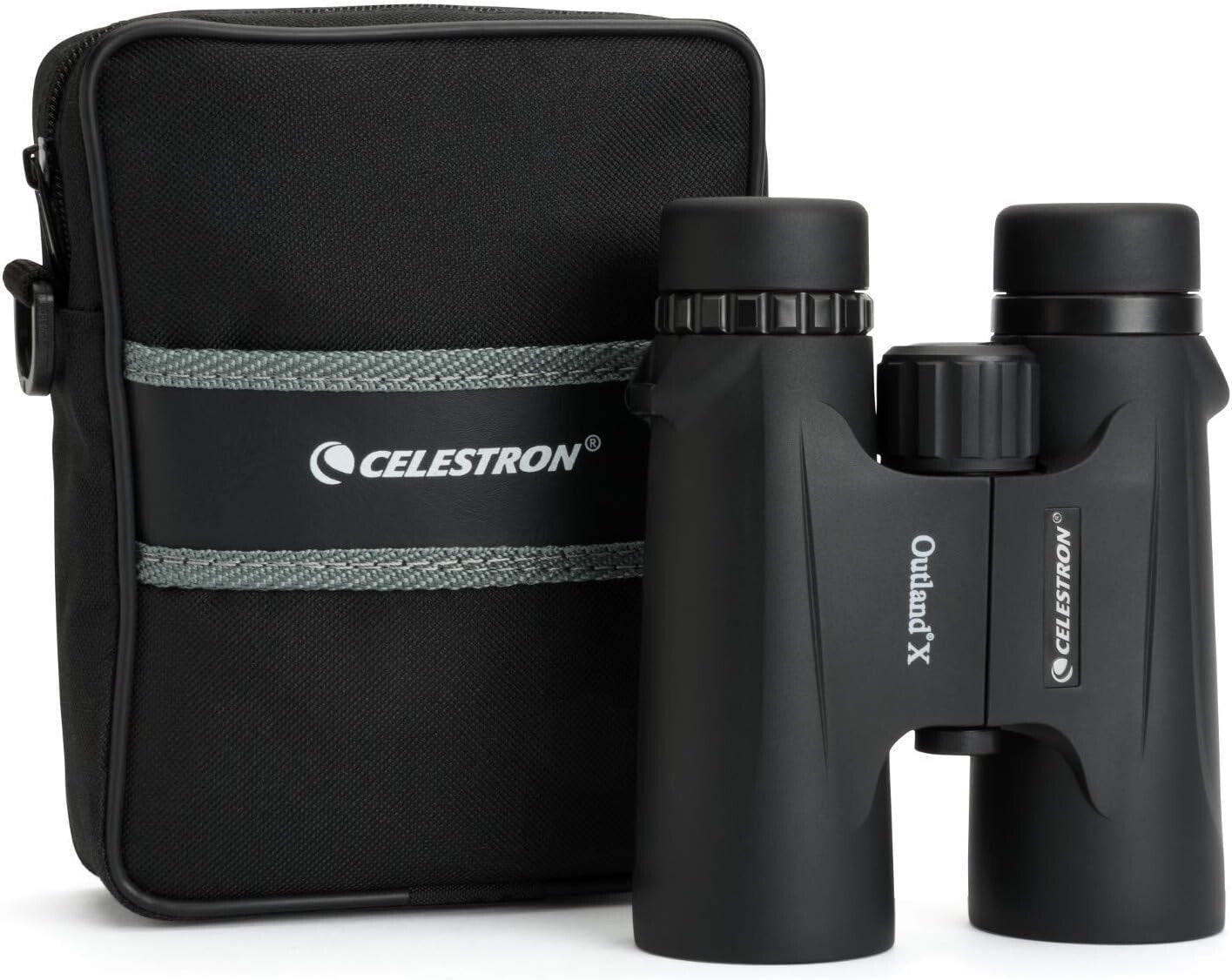 Lightweight 8x42 Waterproof and Fogproof Binoculars - Ideal for Birdwatching